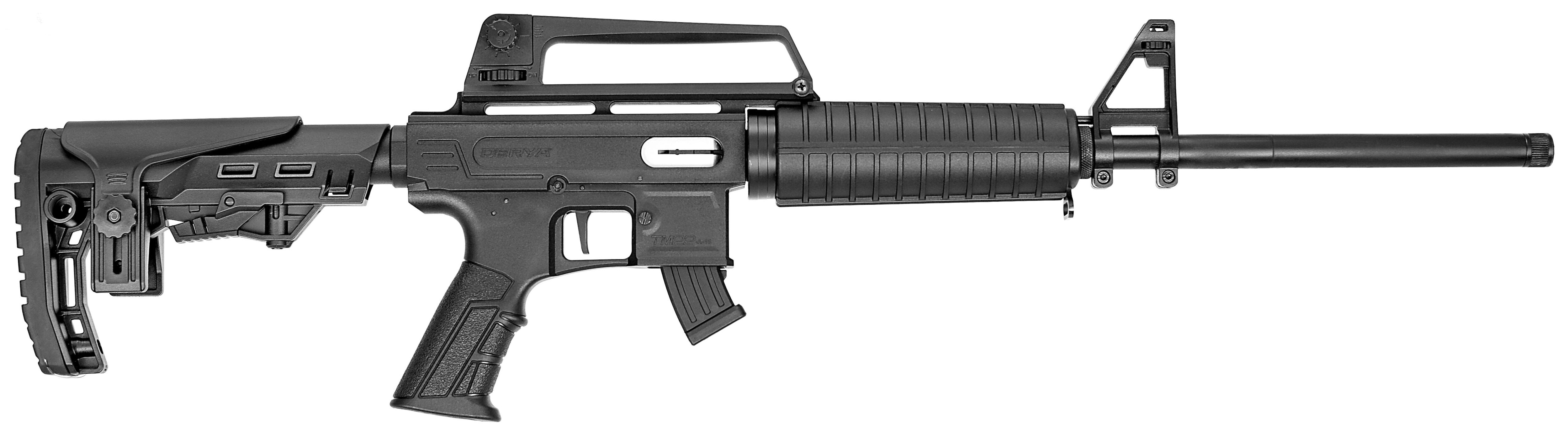 Primary Arms